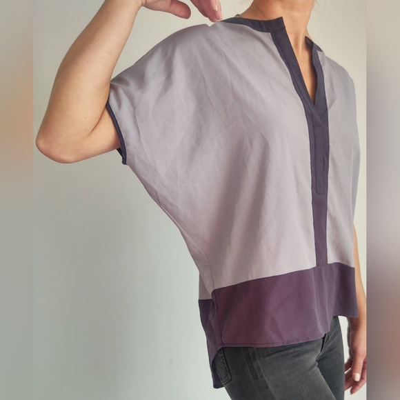 Vince Camuto Blouse - Picture 7 of 9